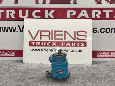 VICKERS 02-142121-7 V20F SERIES SINGLE VANE PUMP