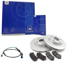 Disque de frein BMW 840