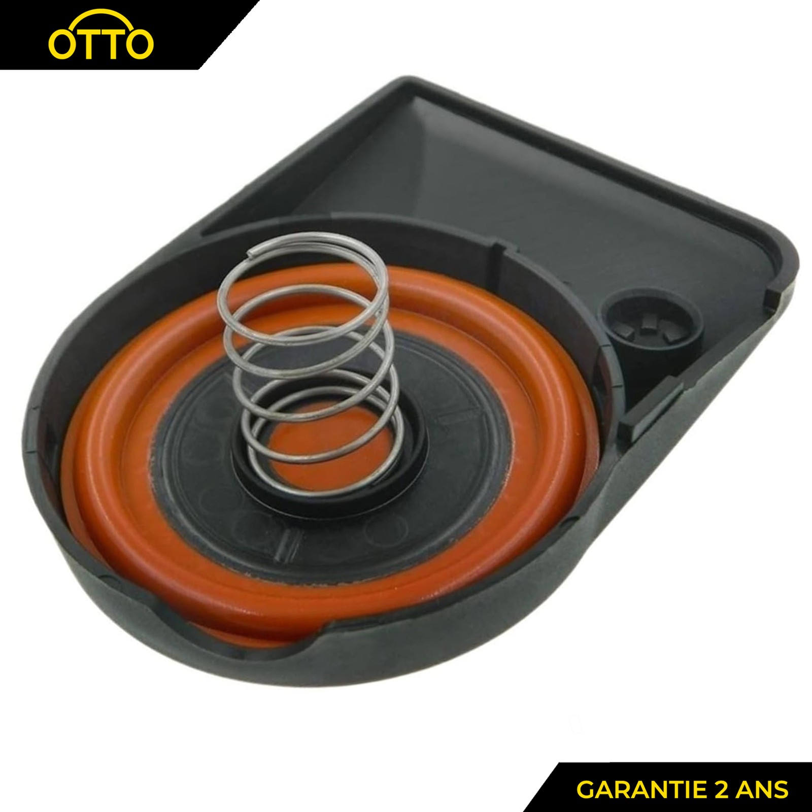 Membrane de ventilation pour MINI cache-culbuteur 11127582400 en caoutchouc