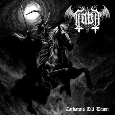 Taar - Catharsis Till Dawn - Vinyl Record - F600z