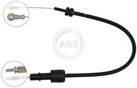 Gaszug A.B.S. K36990 FüR Vectra Opel Astra CC J89 Caravan T92 F19 M19 F68 M68