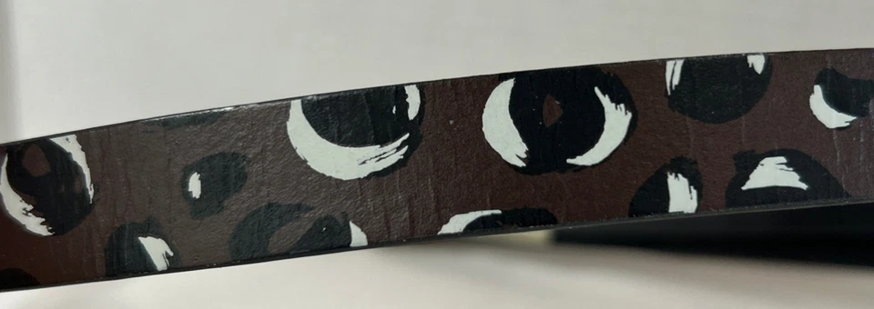 fossil女式大号腰带 — 第 4/4 张图片