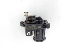 AUDI A1 Sportback GBA Elektrische Turboladersteuerung 72476615 34307061