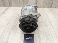 Pre-lci Oem Bmw G12 740 G30 540 Engine B58 Ac Compressor Clutch Ac Pump Pulley