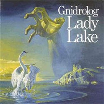 Gnidrolog - Lady Lake (Expanded Edition) [CD]