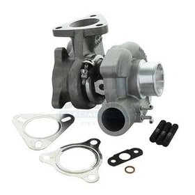 Turbolader MEAT & DORIA 65279 für MITSUBISHI PAJERO I (L04G, L14G) MD108053