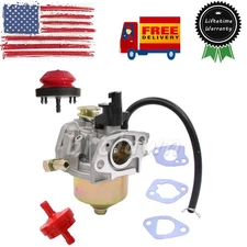 Carburetor For Snow Blower 951-14026A 951-14027A 951-10638A 170SA 170-SU Carb US