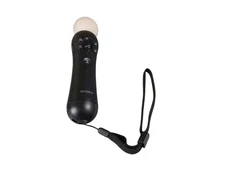 Lot Of 2 Sony PlayStation 3 4 Move Motion Controllers - CECH-ZCM1U E PS3 PS4 VR