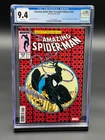 Amazing Spider-Man Facsimile Edition #300 CGC 9.4 (2023) - McFarlane Cover