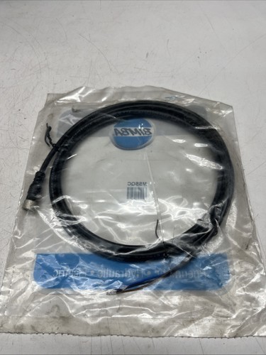 BIMBA MSSQCX KABEL NEU VERSIEGELT - Bild 2 von 4