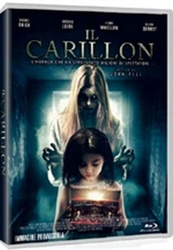 Il Carillon (Blu-Ray Disc)
