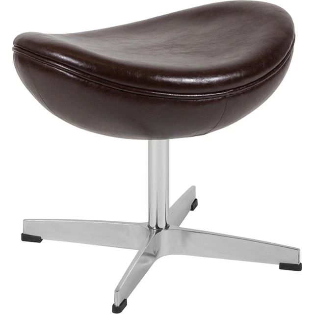 Chrome Retro Design Home Furniture