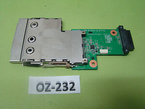 dv9700 card reader