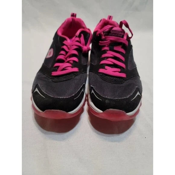Skechers skech air hot sale 11848