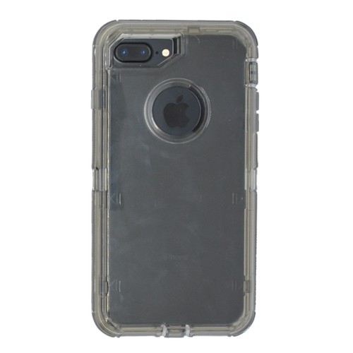 For Apple iPhone 8 / 8 Plus Defender Case Cover(Belt Clip Holster Fits Otterbox) - 第 68/83 張圖片