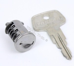 One Yakima Sks Lock Core Key Ebay Image Is Loading One Yakima Sks Lock Core Key