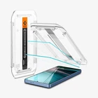 For Galaxy S25 Ultra/S25 Plus/S25 | Spigen Glas.tR EZ Fit Screen Protector