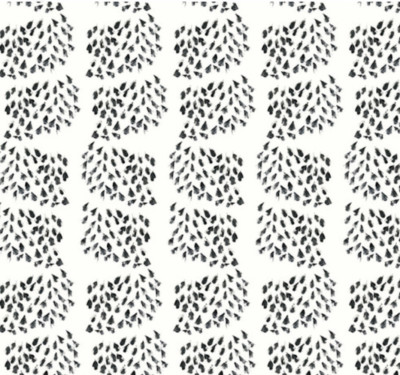 Free Spirit e bond Glyphs Ann Powder Fabric By The Yard