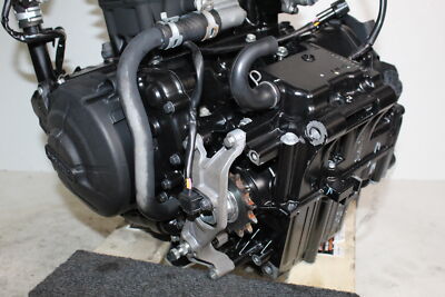 2015 Kawasaki Ninja 300 EX300A ENGINE MOTOR | eBay