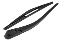 NTY Heckwischerarm MIT Wischblatt FÜR Opel Astra G 1998-/HATCHBACK/