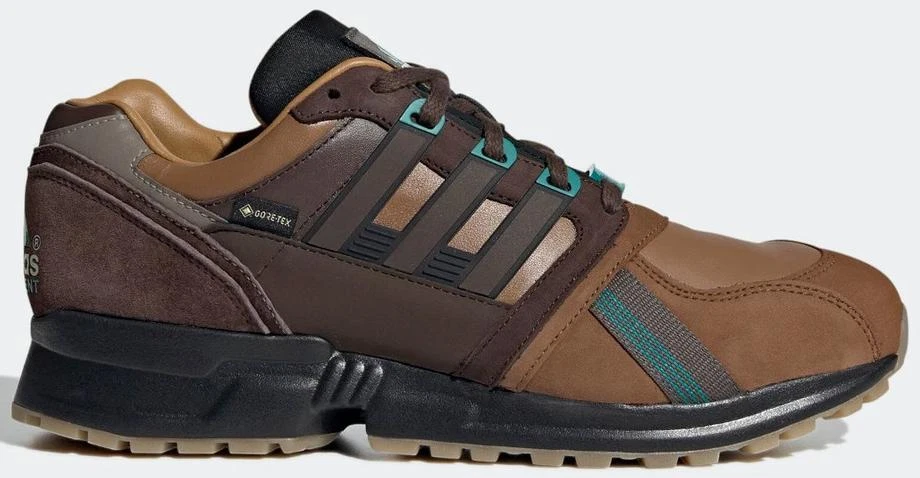 Adidas Radlander EQT GORE-TEX Black for sale | eBay