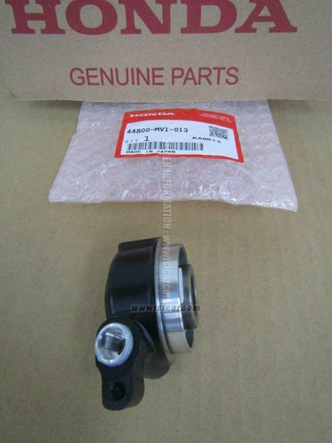 HONDA AFRICA TWIN 750 XRV750 RD07 GEAR BOX ASSY SPEEDOMETER 44800-MV1-013 PARTS - Picture 7 of 24
