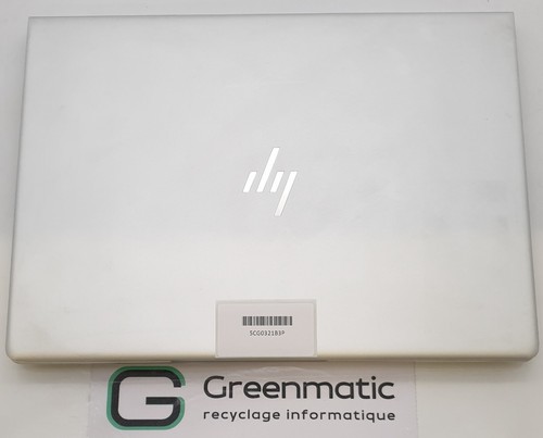 HP ELITEBOOK 735G6 13,3" AMD RYZEN 3PRO 3300U 8GO 256GB NVME - Photo 13/17