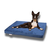 Materassino ortopedico, cuccia lettino, tappeto, cuscino per cani GEPPYPET