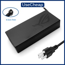 20V 12A 240W Laptop Charger For Asus ROG Strix SCAR 15 G533 G533QS G533QR G533QM