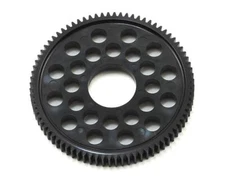 AXON AXOGS-D6-080 64P 80T Spur Gear