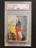 1940 Superman Gum #27 Rescue from a Rocky Reef PSA 2