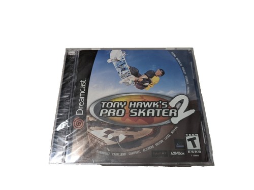 Tony Hawks Pro Skater 2 - Playstation PS1 TESTED | eBay
