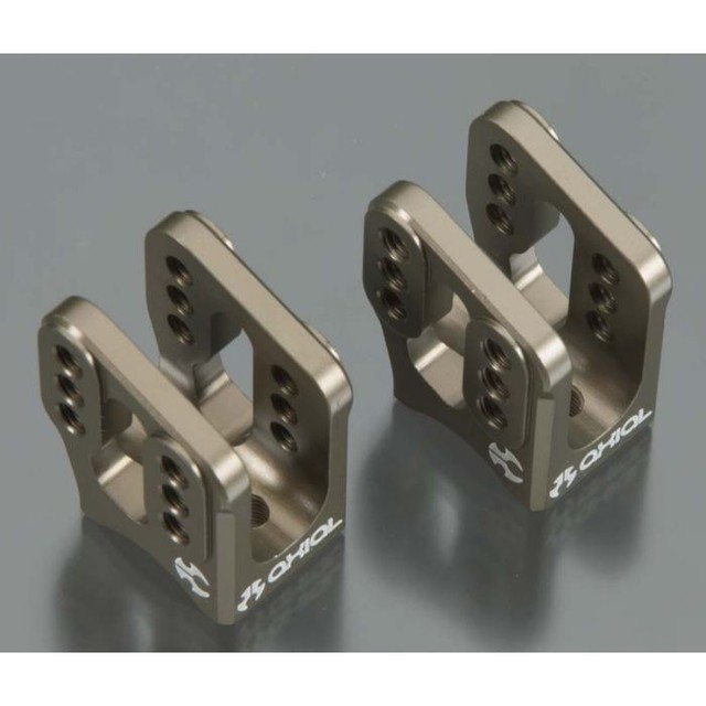 Vanquish VPS04722 AR60 OCP Machined Link Mounts Red Axial Wraith - Foto 9