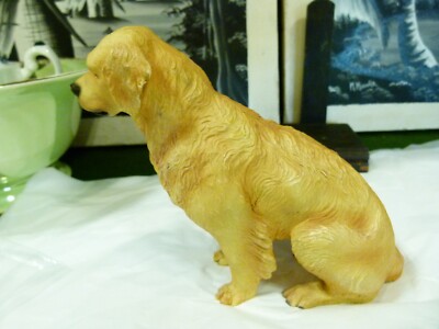 Leonardo Sammlung Golden Retriever, Kostenlose Lieferung