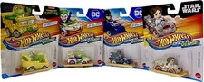 Hot Wheels 2024 Racer Verse You choose the Hot Wheels you want 