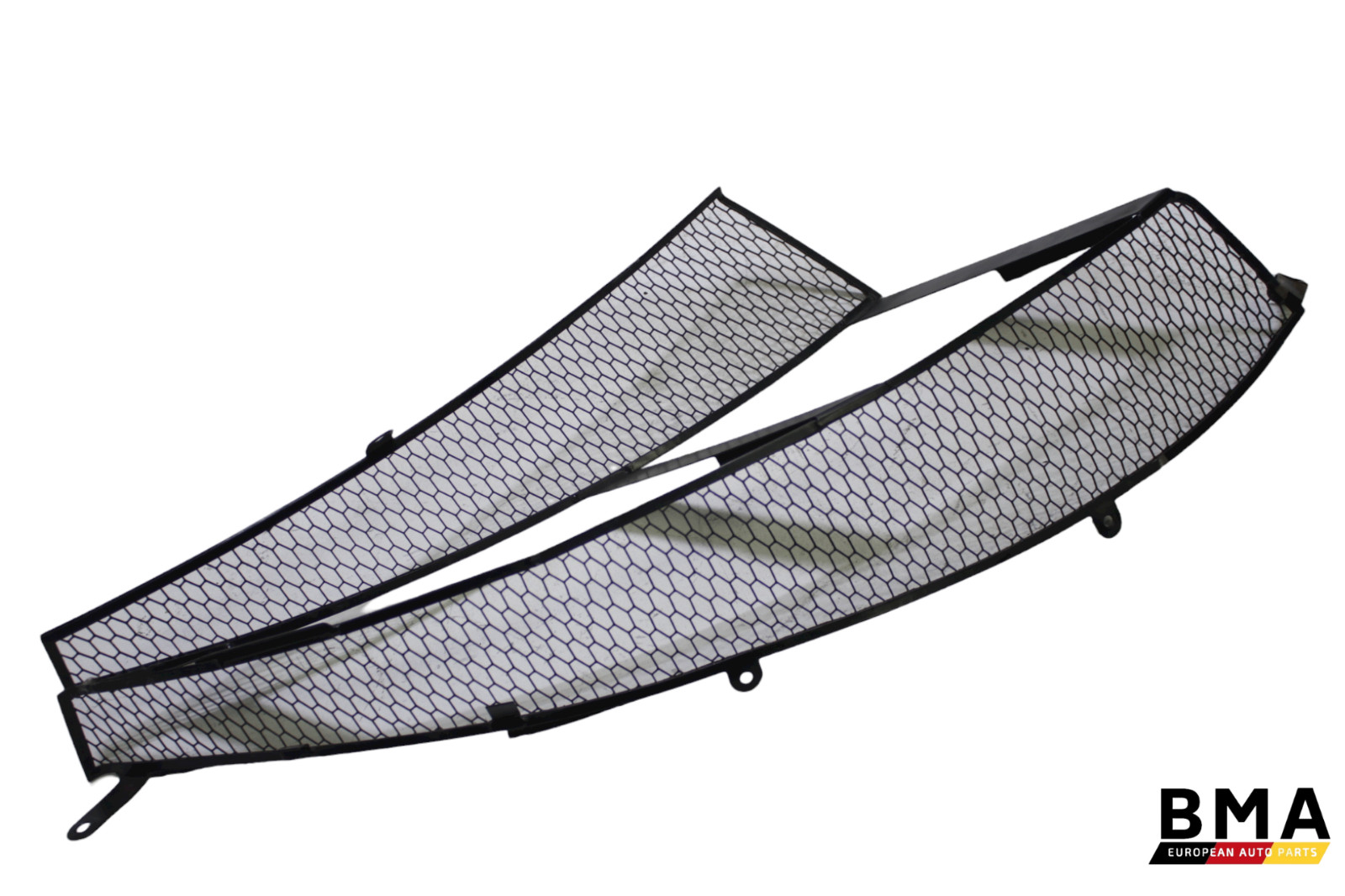 McLaren MP4-12C 2013-2014 REAR+RIGHT+INNER Grille P/N 11A5338CP