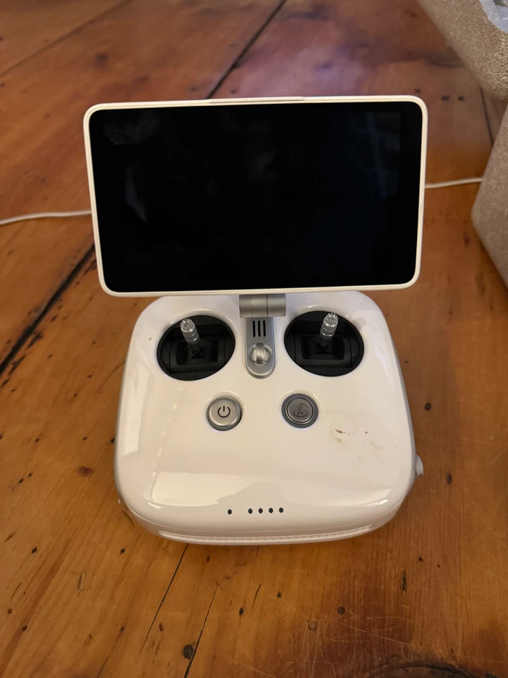 Drone dji phantom 2, usado buen estado Foto 4 de 4