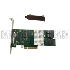 New FUJITSU 9341-8I RAID Card PCIe 12G LSI SAS