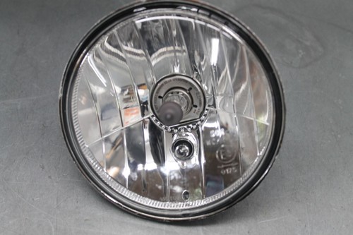 Nice 6 Inch Indian Headlamp