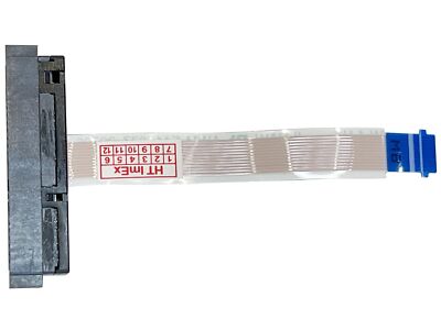 SATA HDD Hard Drive Adapter connector cable compatible for DELL Inspiron 14 3459