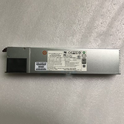 For Supermicro PWS-1K28P-SQ 1280W Server Redundant Power Supply Module