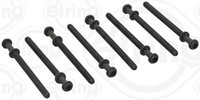 Elring 586.360 Bolt Kit, Cylinder Head For Audi Porsche Vw
