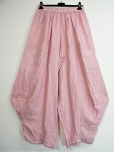Linen Italian Trousers 8 Colours 