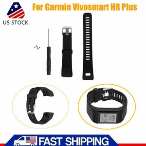 vivosmart hr plus strap