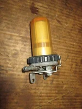 Yamaha 250hp OX66 2 stroke outboard fuel filter (65L-24409-00)