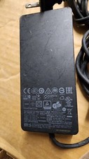 Microsoft Surface Pro 3 AC Adapter with Power Lead 1749 15V 6A 90W