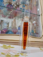 VTG Mid-1980s Jean Louis Scherrer SCHERRER 2 EDP 0.87 Oz 26ml Splash CORDED