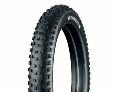 Bontrager, Fatbike 650b Reifen, Gnarwhal 27,5x4,5 - TLR - 120TPI 
