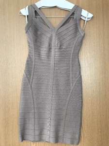 ebay herve leger