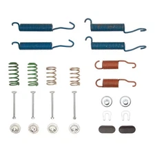 Dynamite Friction Drum Brake Hardware Kit for Buick 370-45004